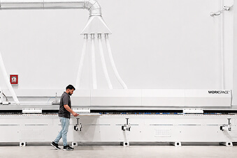 Advanced Manufacturing